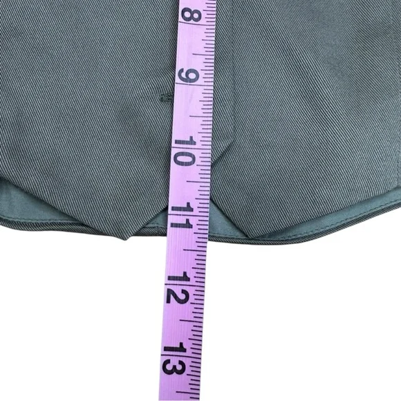 bobi BLACK NWT Olive 2 Piece Set Size S E0232 - Picture 11 of 15